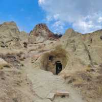 History of Goreme Open Air Museum