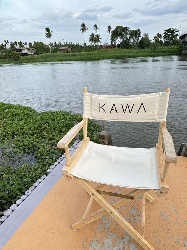 KAWA Coffee and Co ☕️