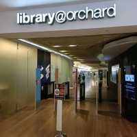 Library at Orchard 