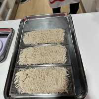 合味道紀念館 - 出前一丁工作坊
