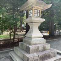 北海道神宮