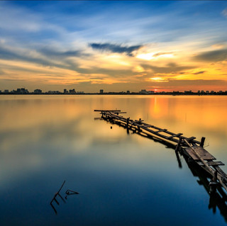 West Lake Hanoi