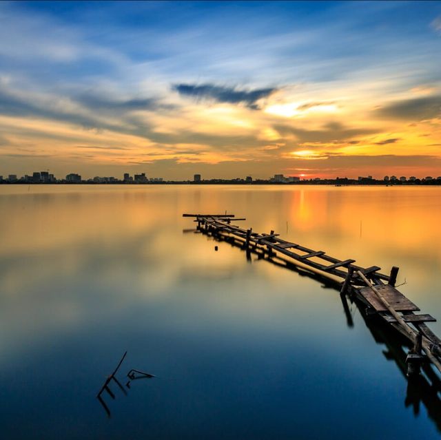 Hồ Tây Hà Nội