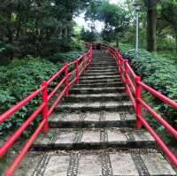 貴山客家文化公園