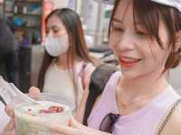 ลอดช่องปีนัง Penang Road Famous Teochew Chendul 