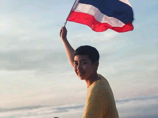 ทะเลหมอก..ผาเหนือเมฆ ตรัง