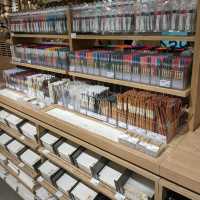 Caf'e ＆ Meal　ＭＵＪＩ　グランフロント大阪の MUJI がリニューアルオープン。