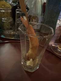 コスパがめっちゃいいお洒落ディナー