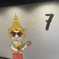 Lyf Sukhumvit 8 Bangkok