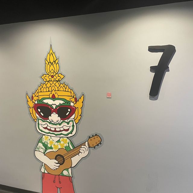 Lyf Sukhumvit 8 Bangkok