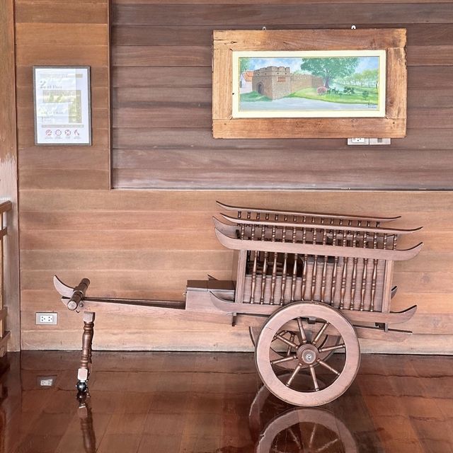 Baan U Sabai Chiangmai Airport 