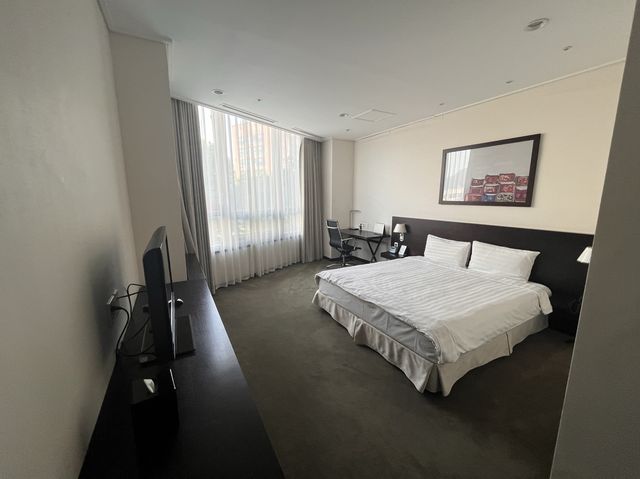 Orakai Insadong Suites @仁寺洞