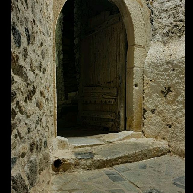 KASTRO: PICTURESQUE QUARTER IN CHORA!