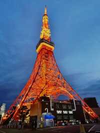 日本地標性景點