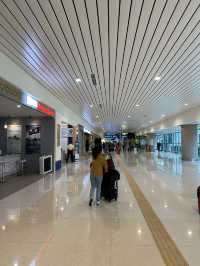 Yogyakarta International Airport