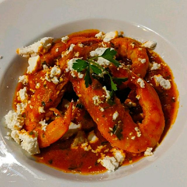 RESTAURANT WITH EXCELLENT SERVICE IN NAXOS!