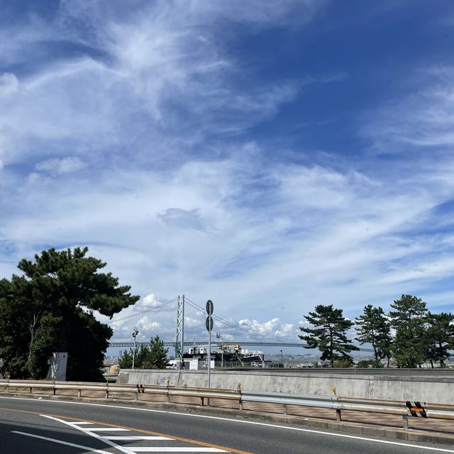 【淡路島】国生み神話のパワースポット「絵島」