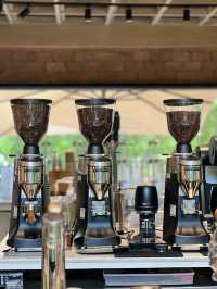 Nana Coffee Roaster Ari