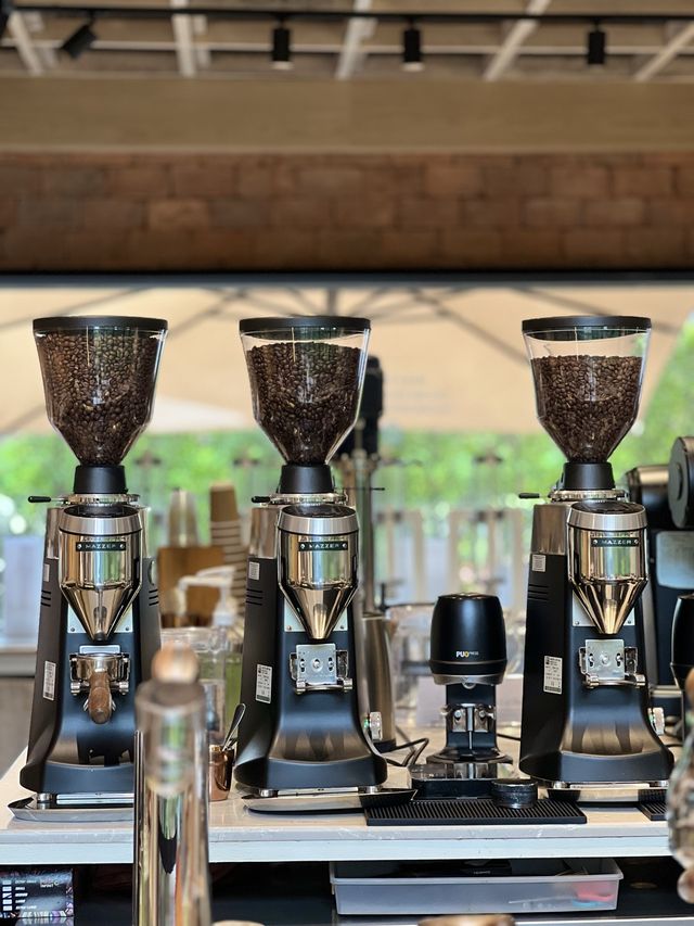 Nana Coffee Roaster Ari