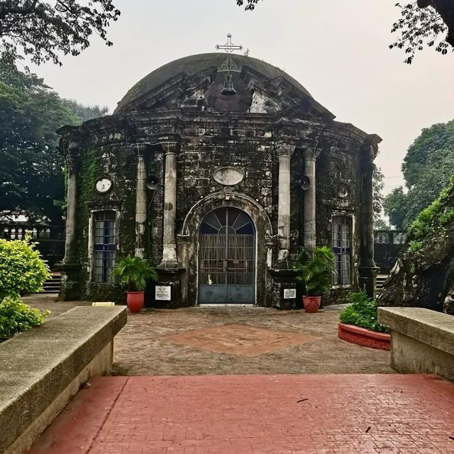 Paco Park