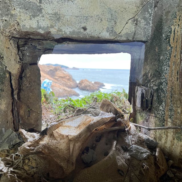 馬祖國際藝術島 26據點