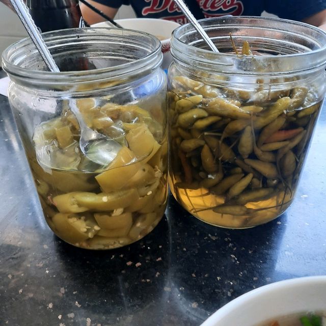 澳門地膽推薦👍🏻武二蠔仔肉碎米