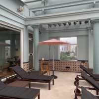 Eaton hotel Hong Kong facilities 