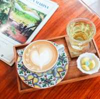 Hidden gems #อยุธยา อาหารอร่อย บรรยากาศดี