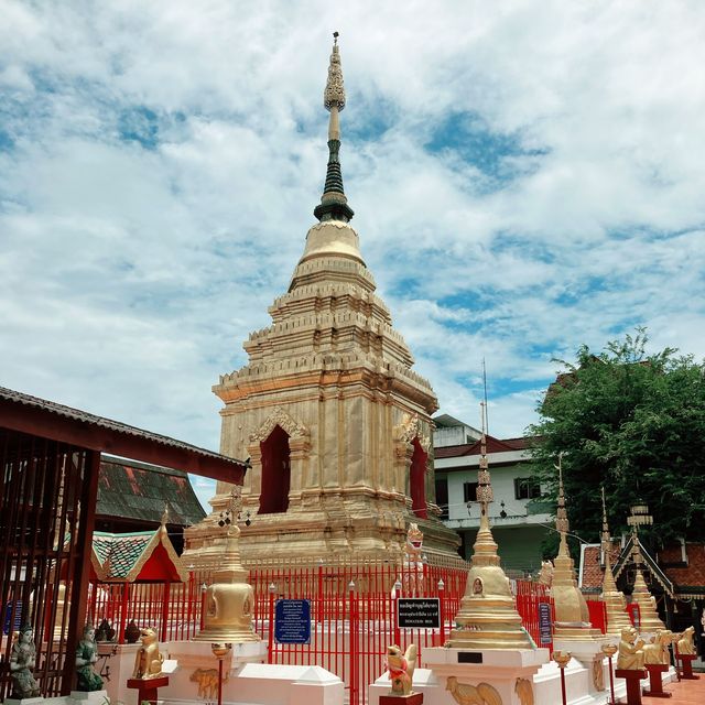 วัดหมื่นเงินกอง