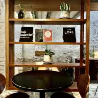LOKL Coffee Co.