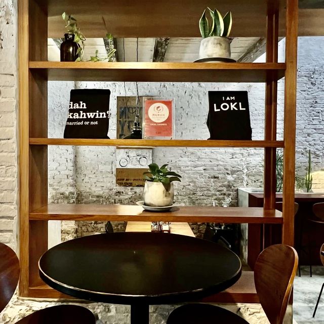 LOKL Coffee Co.