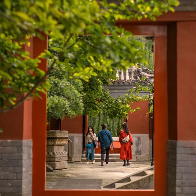 🏯🎎 廣州的陳家祠～穿越古代的文化寶藏！🏯🎎🧧🏮🔍