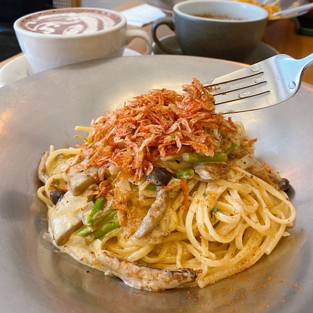 木系高質靚cafe💖😍