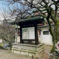 【京都府】美しい花手水が楽しめる学問の神様を祀る北野天満宮！