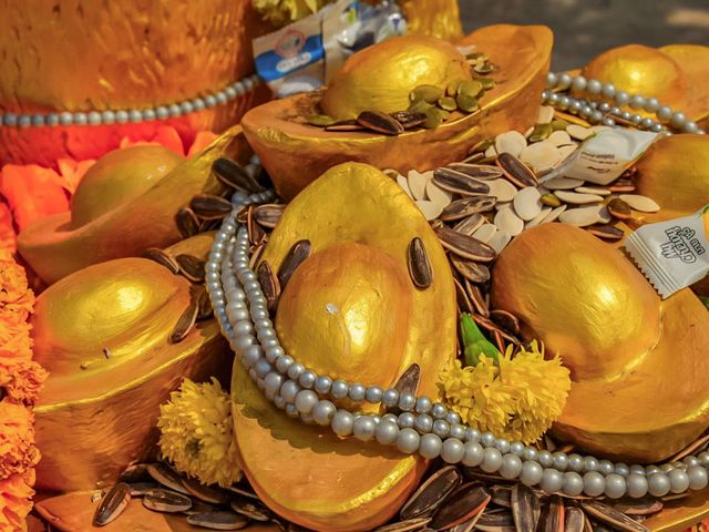 พระพิฆเนศ เทพแห่งความสำเร็จ