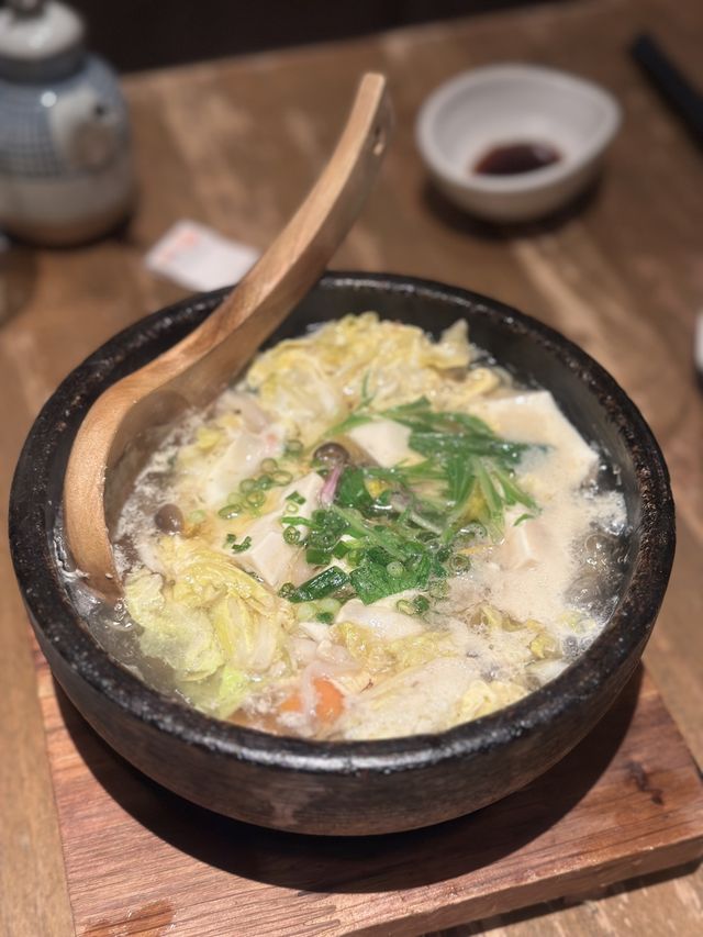 🇯🇵 灣仔一遊居酒屋•試勻高質日式料理