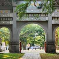 Chiayi Park