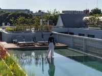 Novotel Chiang Mai Nimman Journeyhub 