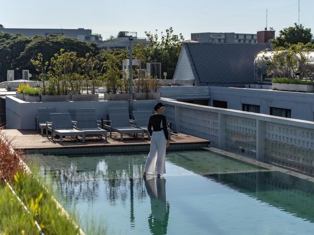 Novotel Chiang Mai Nimman Journeyhub 