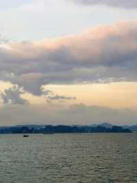 Explore Halong Bay With Cozy Bay Cruise 🌊