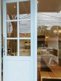 ROU Cafe