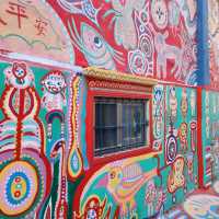 Rainbow Village