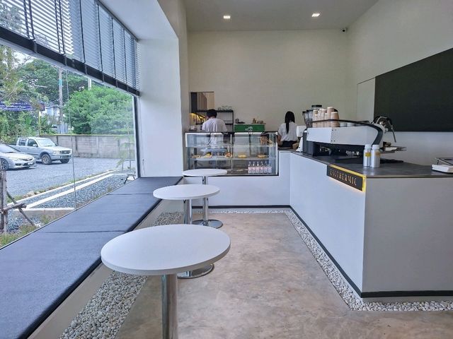 - Exothermic Coffee Roasters - 
