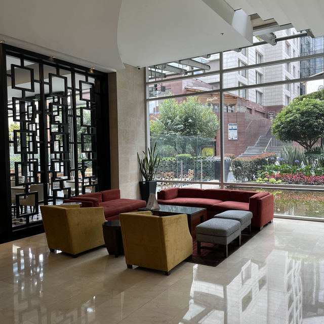 Marriott Bogota