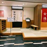 KAMENOI HOTEL ATAMI ANNEX🏨