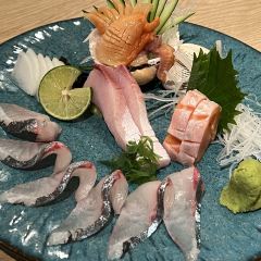 YUYU SUSHI User Photo