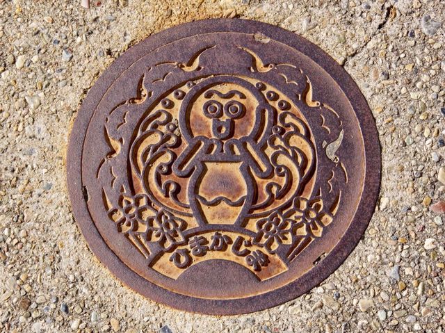 【愛知県・日間賀島】タコな島で散策を👣