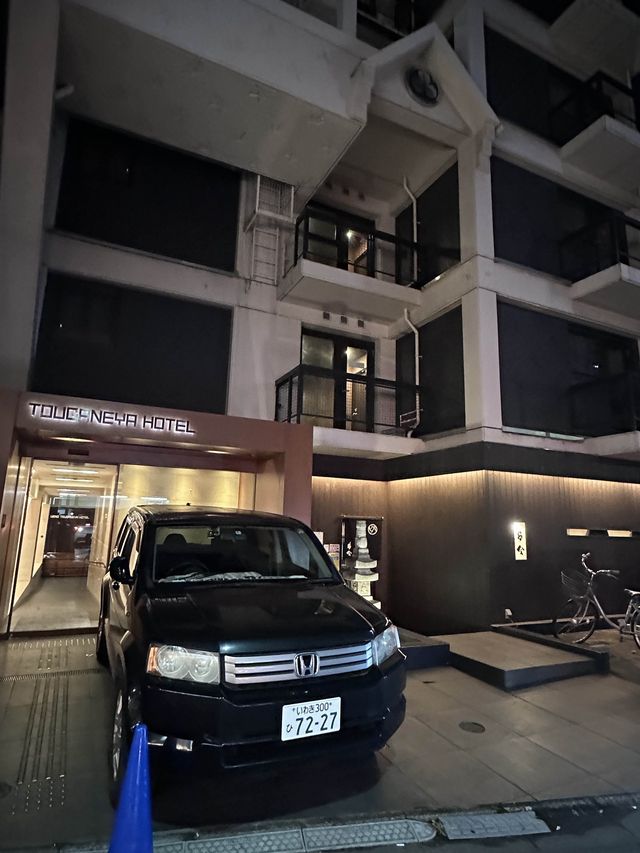 上野區住一晚平靚正首選（碌架床都好舒適）