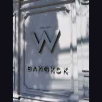 W Bangkok房間篇