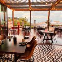 Canopy & Good stay @Dubai